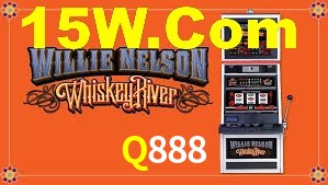 Q888 Login