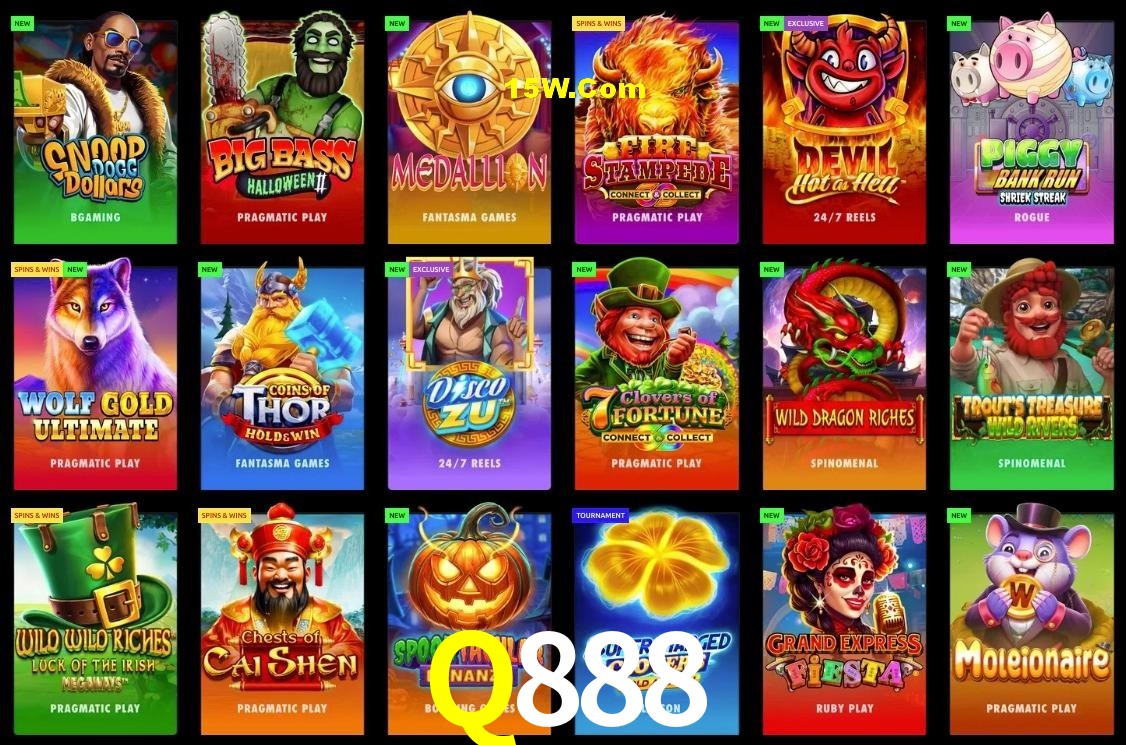 Statistics Q888