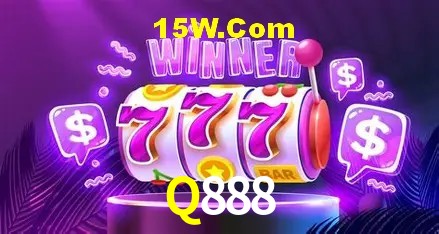 Jogos de Slot Q888