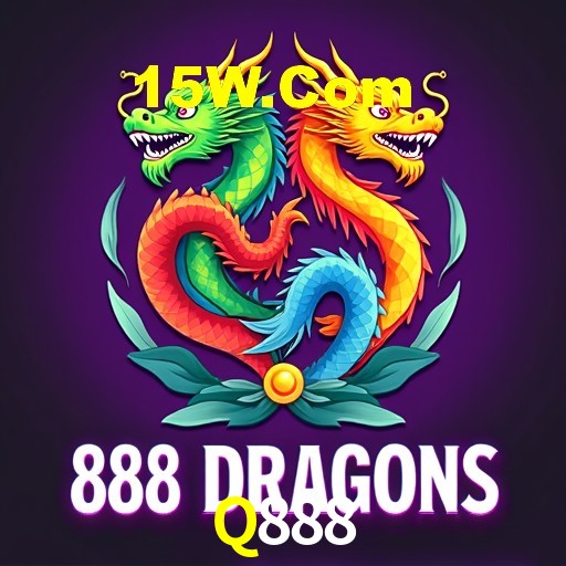 Casino VIP Q888