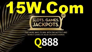 Q888 Login