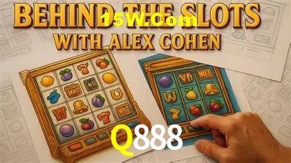 Recursos de Bônus Q888