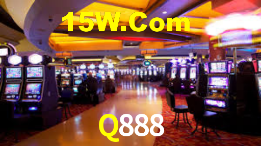 Q888 Login