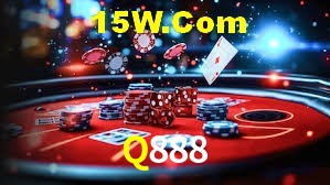 Basketball Betting Q888