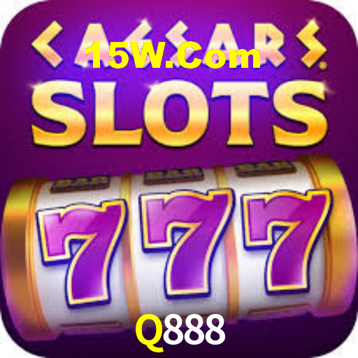 Q888 Login