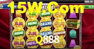 Sinta a adrenalina dos jogos de cassino com Q888