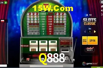 Casino Ao Vivo Q888