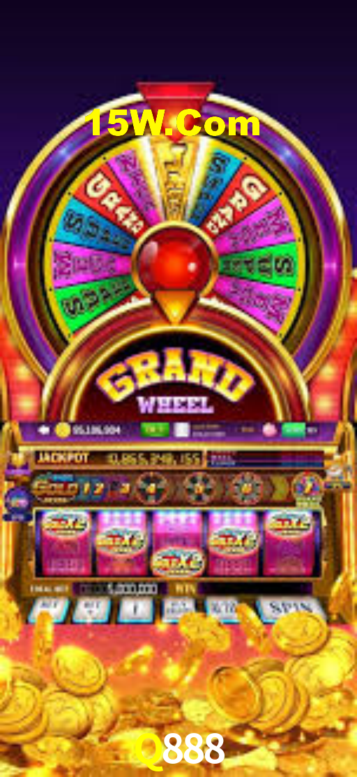 Q888 Bet