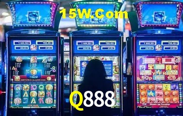 Tecnologia da Plataforma Q888