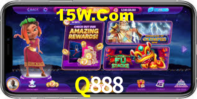 Q888,Q888 Bet