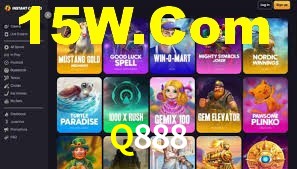 Exclusive Games Q888