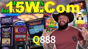 Welcome Bonus Q888