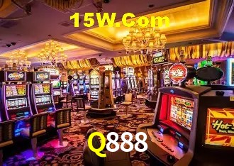 Login Seguro Q888