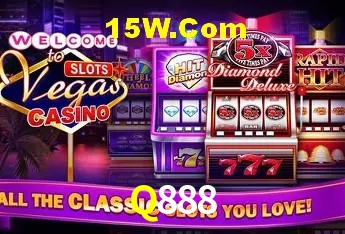 Provedores de Jogos Q888